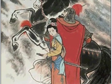 读史记，谈领导力－刘邦、项羽领导力分析
