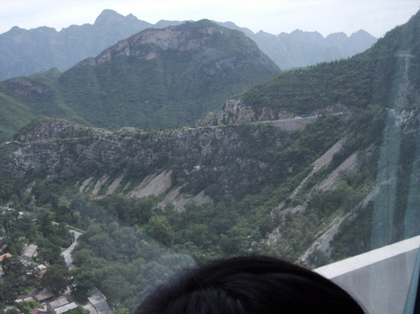 8月20日周六前往北京双龙峡一游